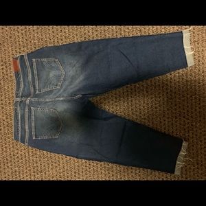 Hollister Boyfriend Jeans